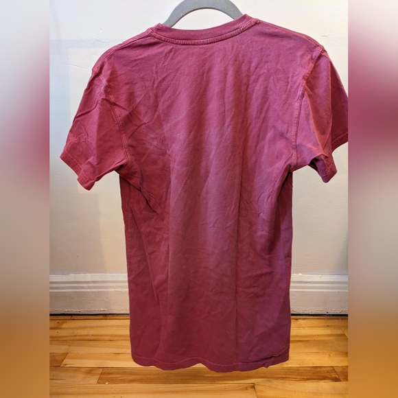 Basic t-shirt - Picture 2 of 2